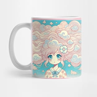 Head in the Clouds Mug